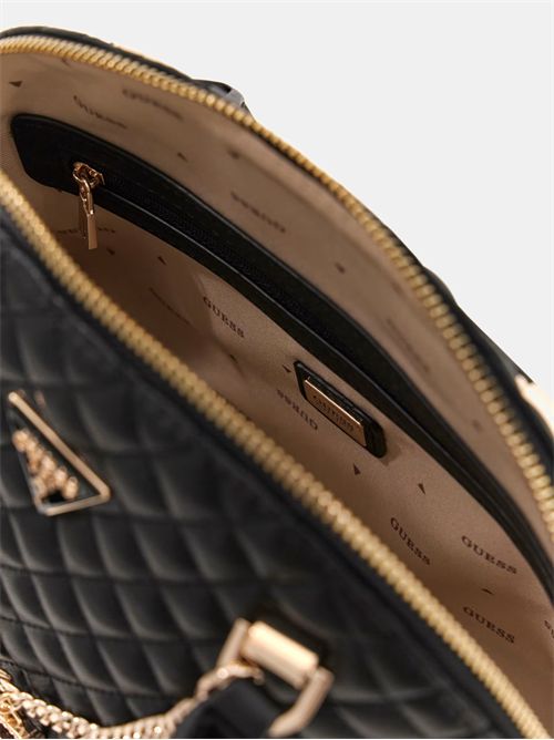 GUESS | HWEG8679050/BLA